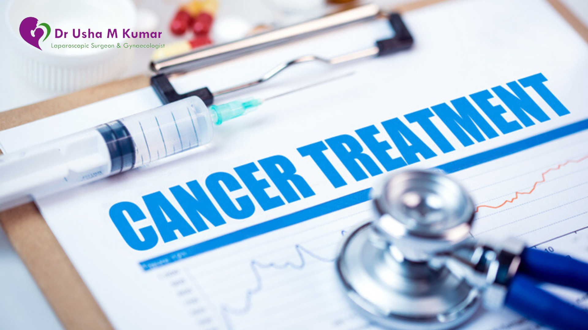 Cancer Treatment In India