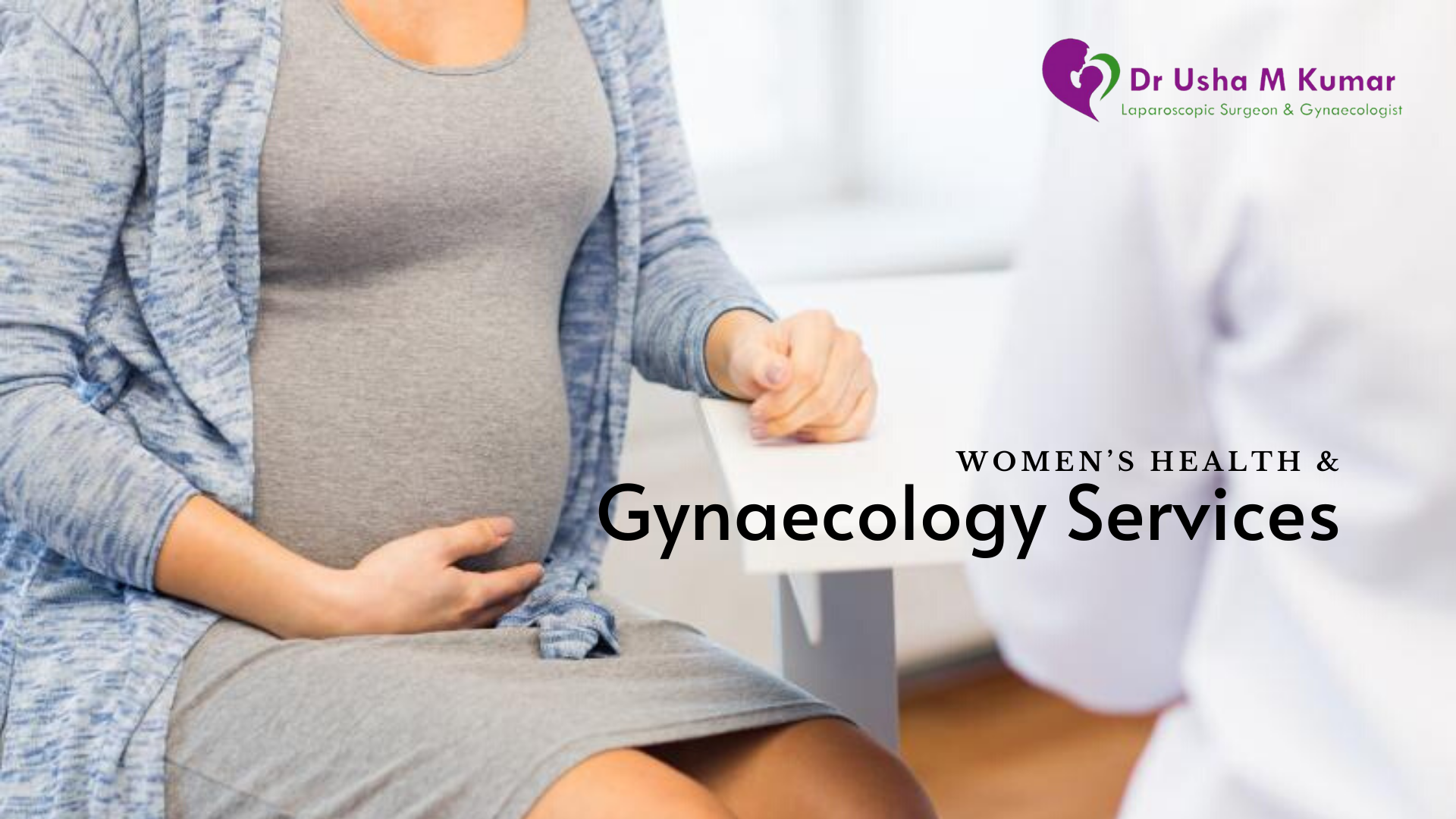 Women’s Health & Gynaecology Services