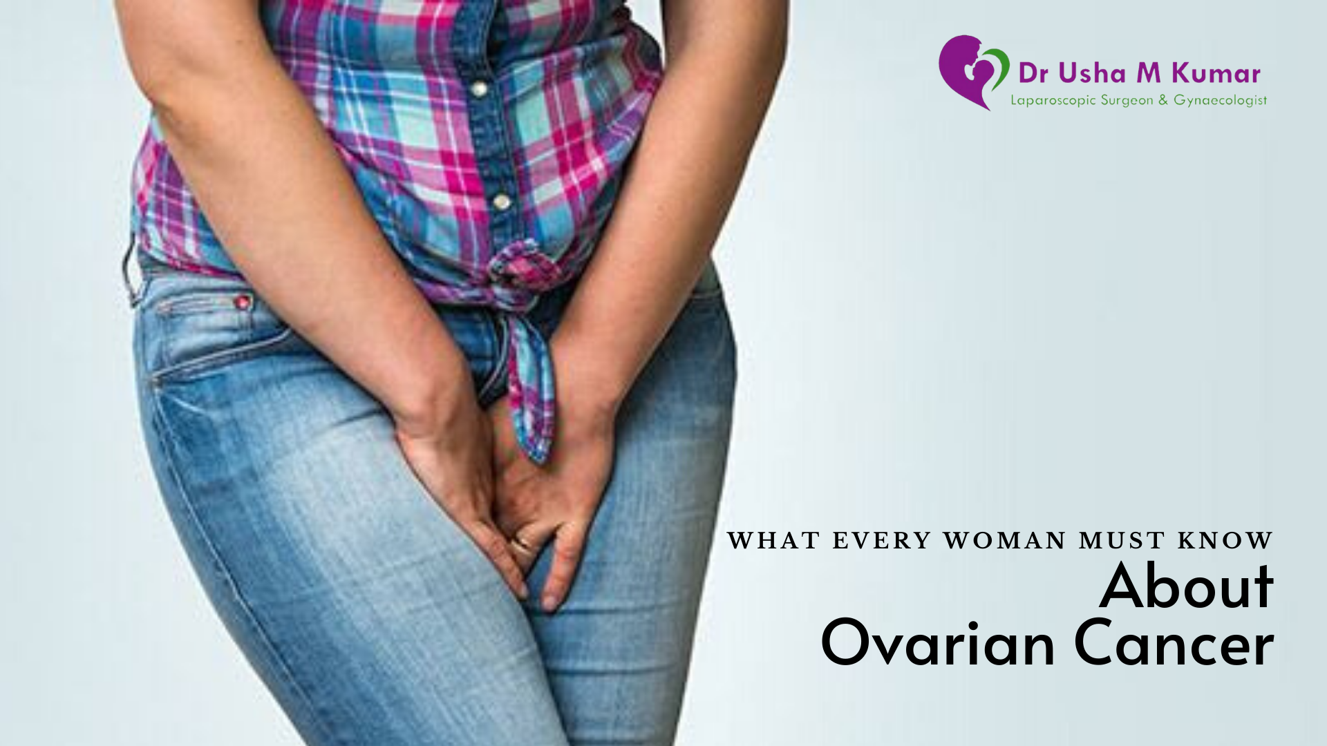 Best Cancer Surgeon in India - About Ovarian Cancer