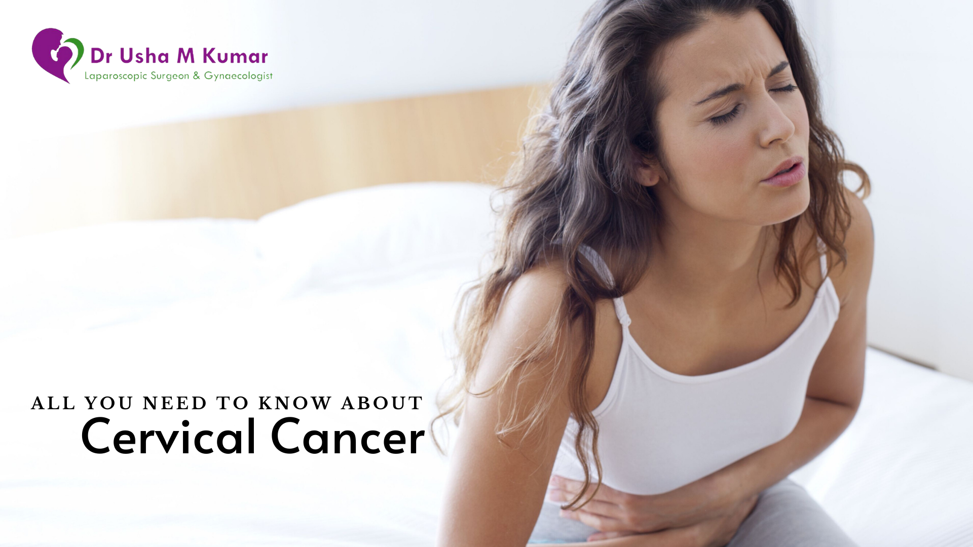 best Cancer Surgeon in India - Cervical Cancer