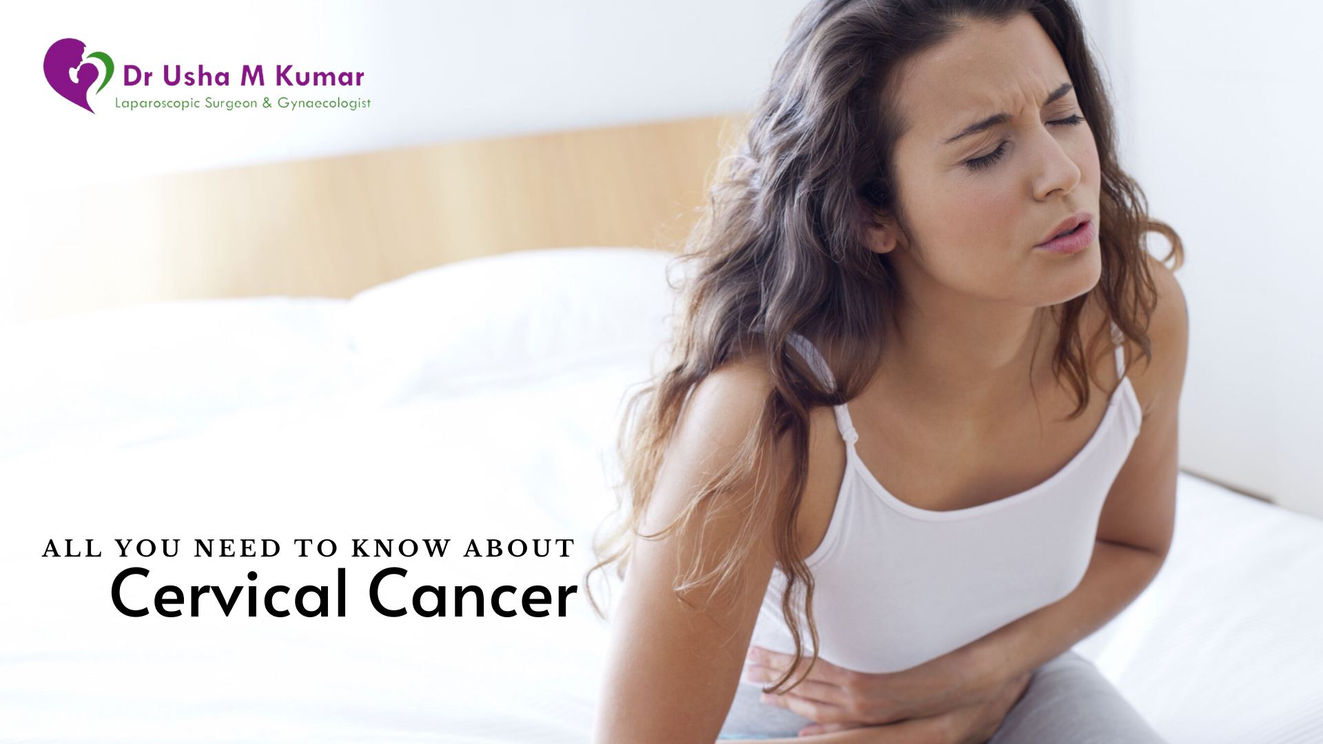 Best Cancer Surgeon in India | Cervical Cancer Treatment