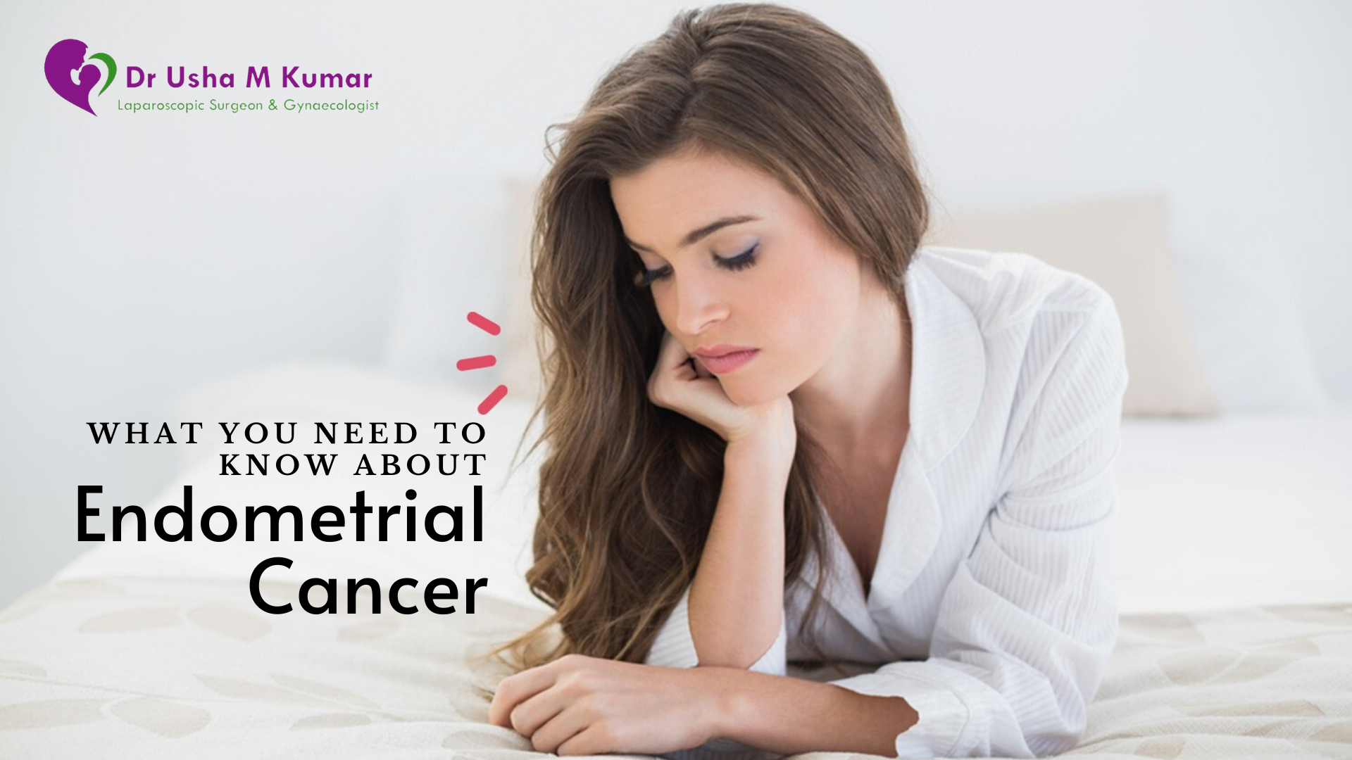 Best Cancer surgeon in delhi- Endometrial Cancer