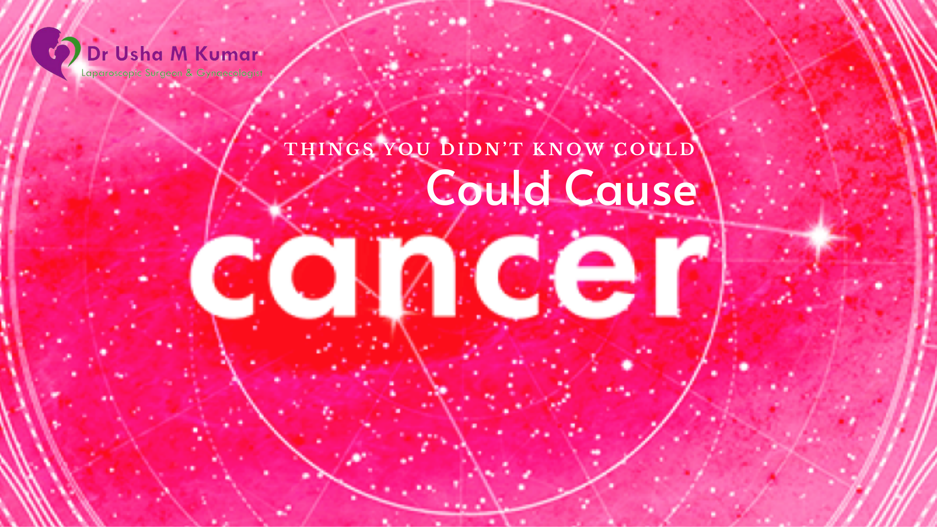 Things you didn’t know could cause cancer