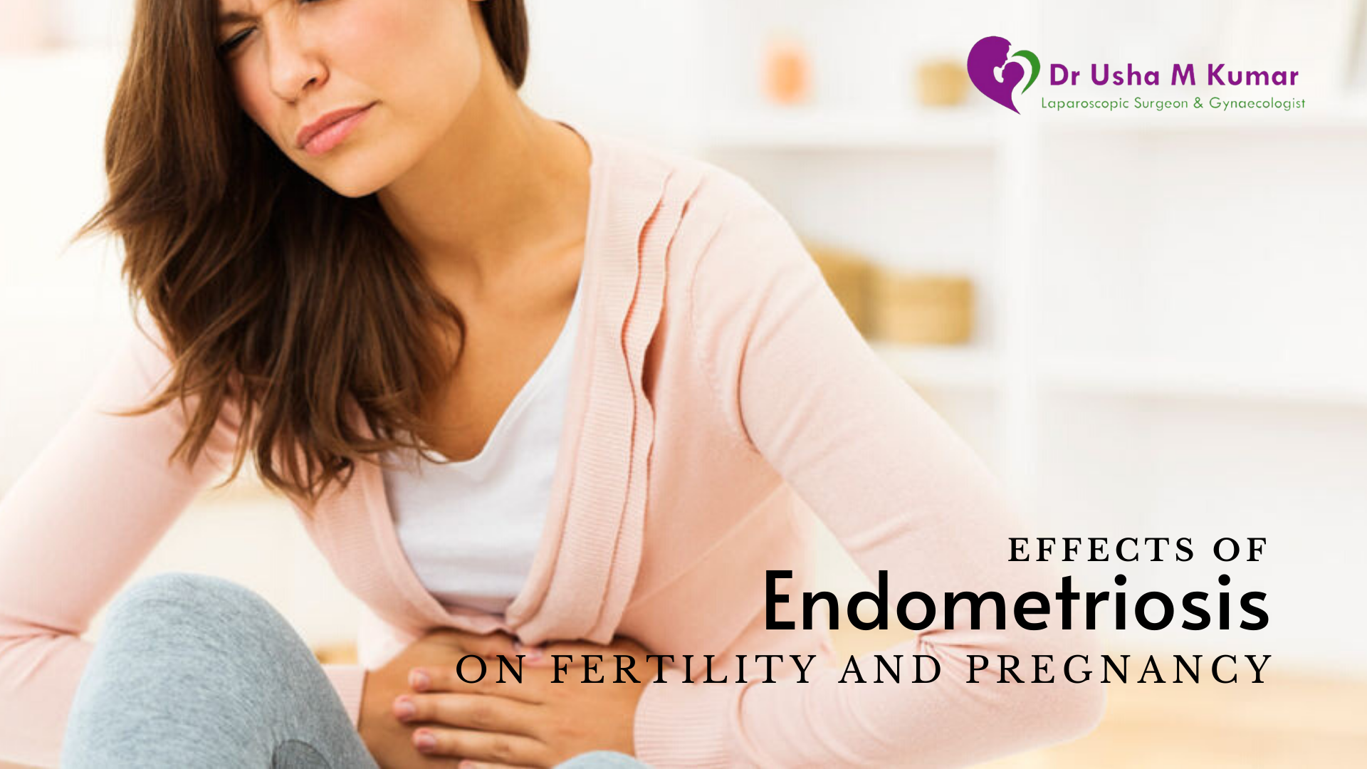 Best Gynecology Doctor in Delhi - Endometriosis, Fertility, and Pregnancy