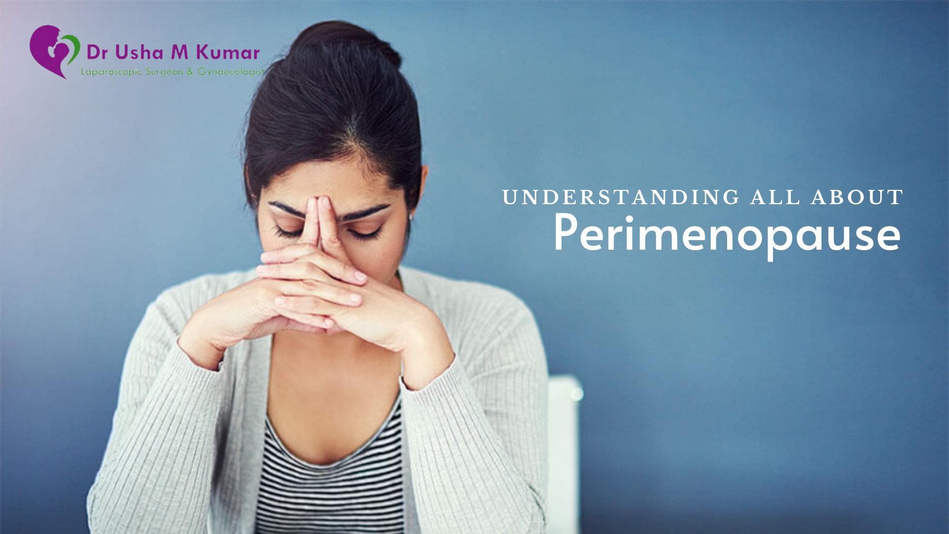 Understanding Perimenopause