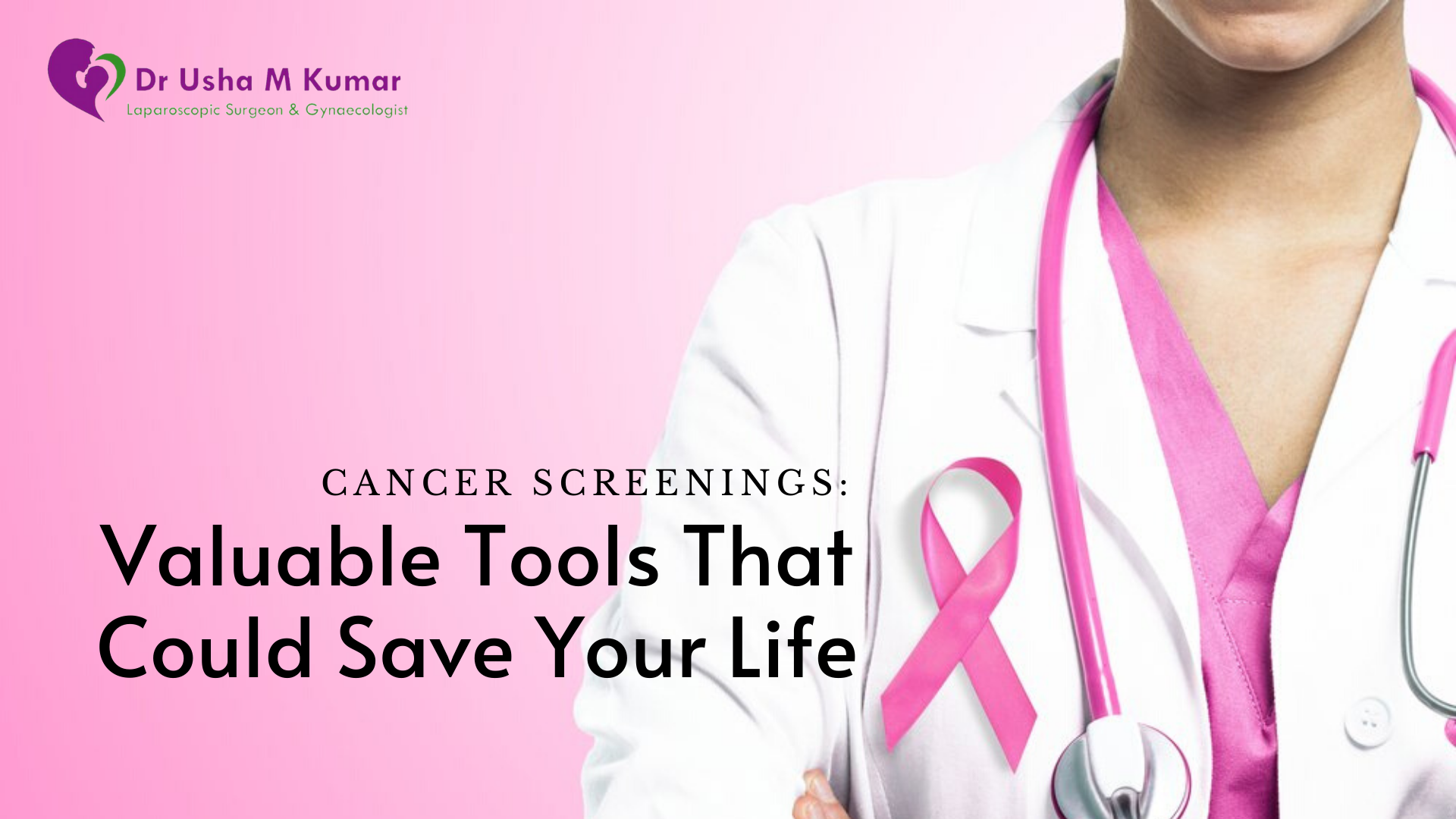 Best Cancer Surgeon in Delhi - Cancer Screenings Tests