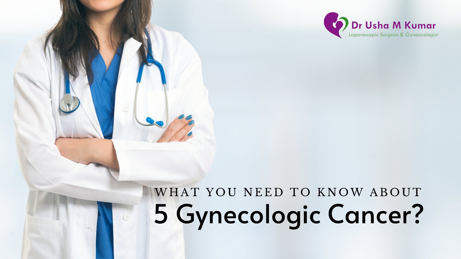 Gynecologic Cancer