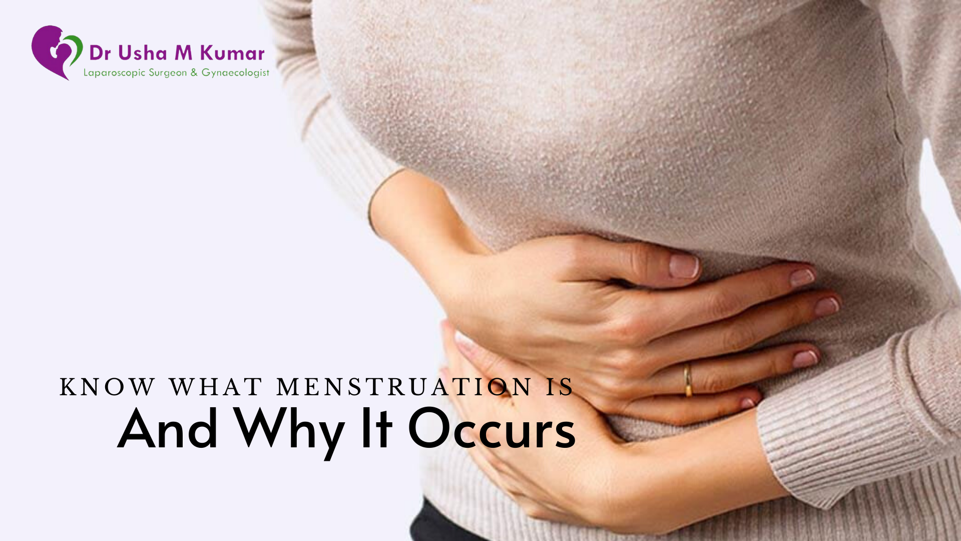 Menstruation Problem