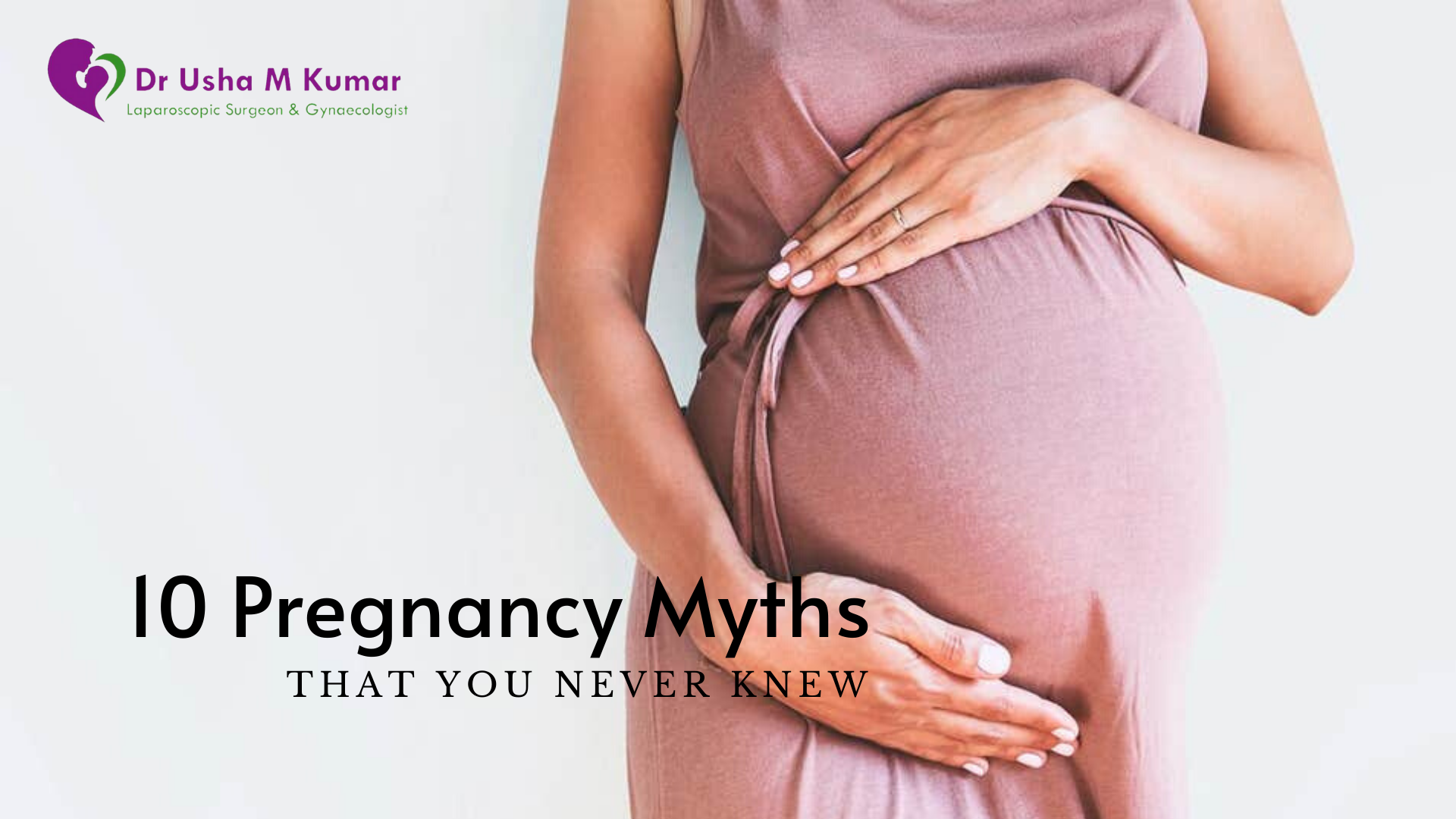 Pregnancy Myths