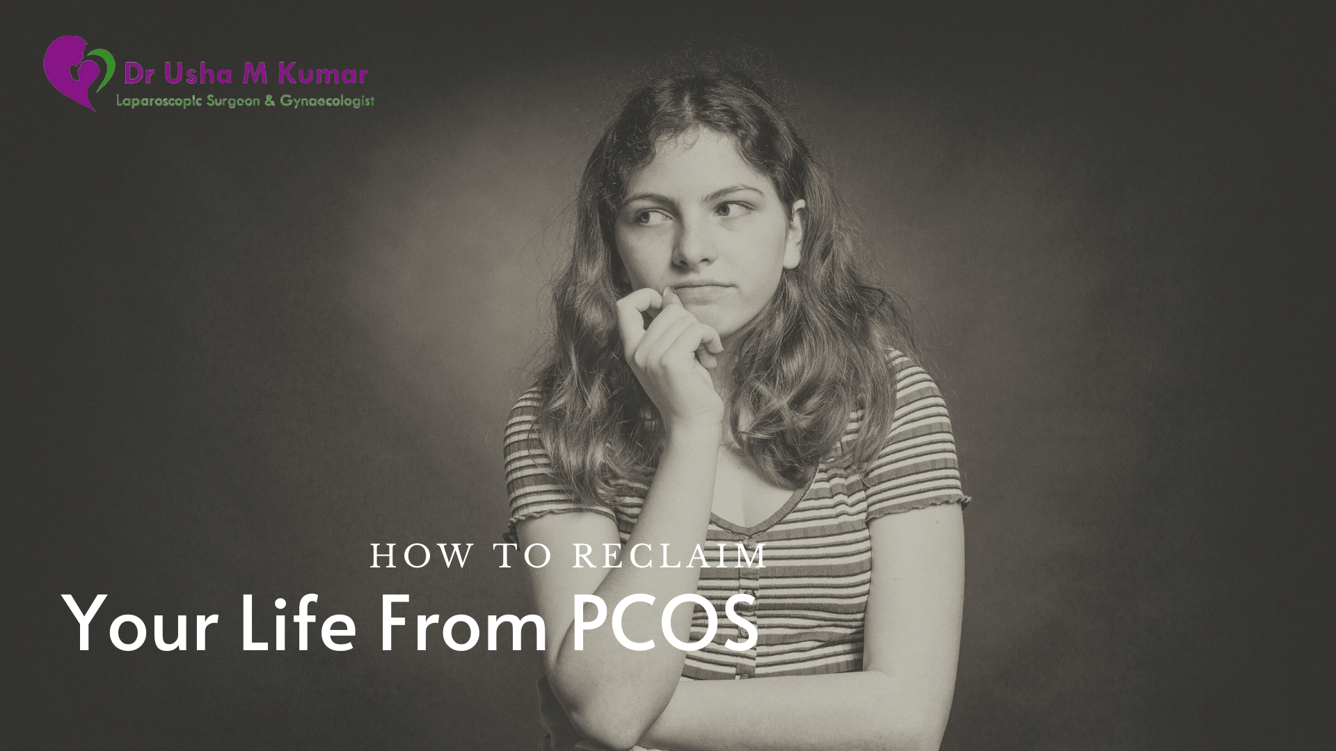 How to reclaim your life from PCOS