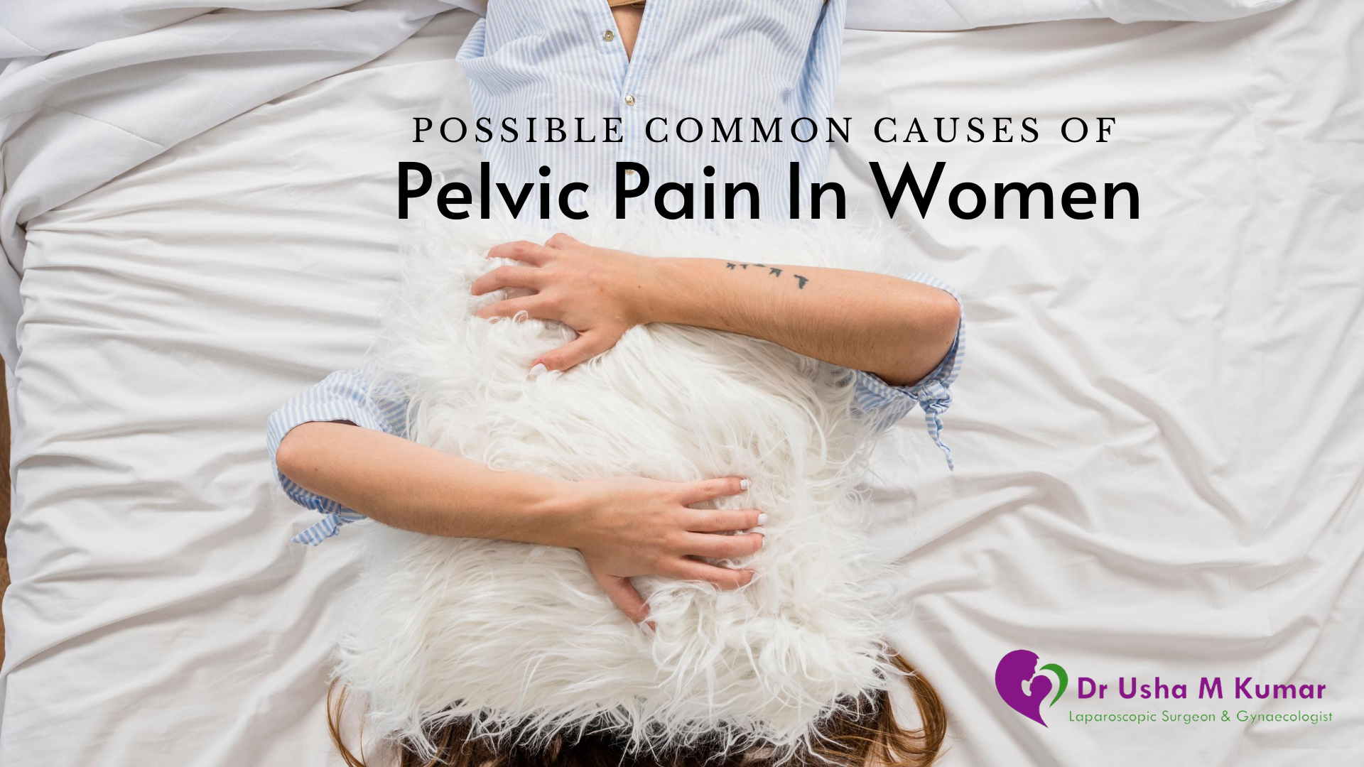 Pelvic Pain in Women