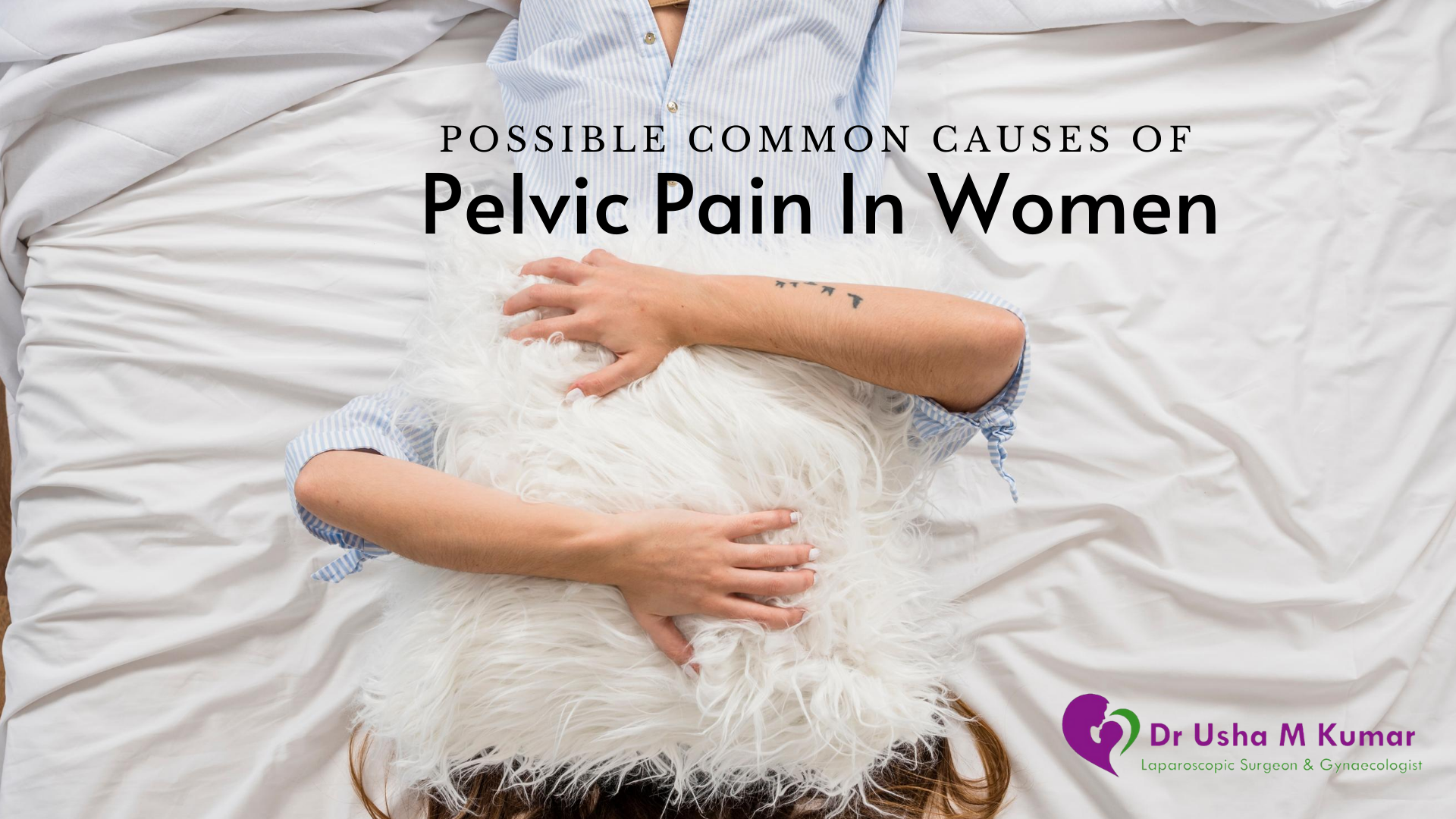 best-gynecologist-in-delhi-common-causes-of-pelvic-pain-in-women