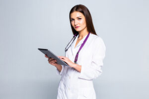 Online Gynecologist Consultation