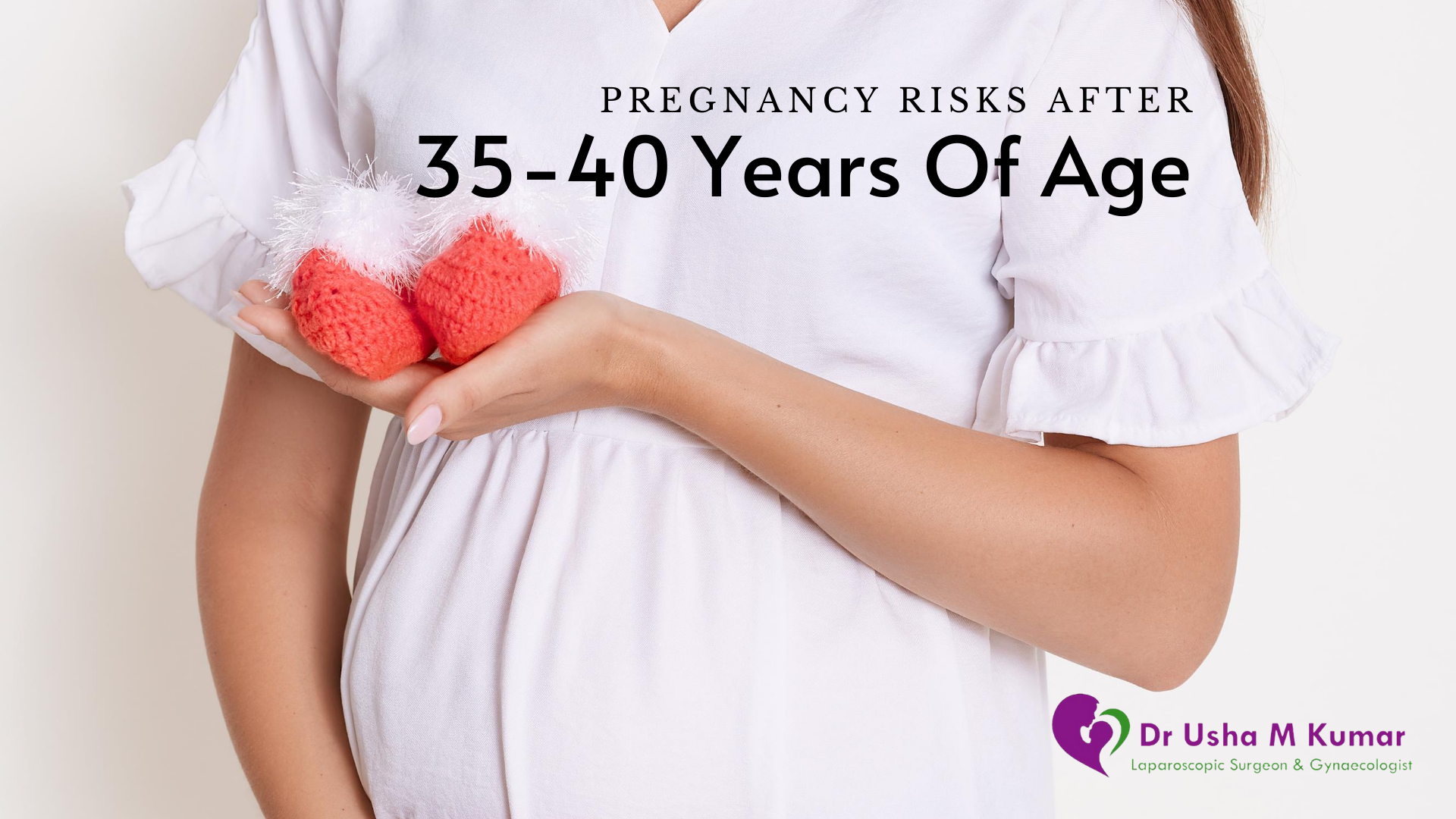 Nearest Gynaecologist High Risk Pregnancy After 35 Years Of Age