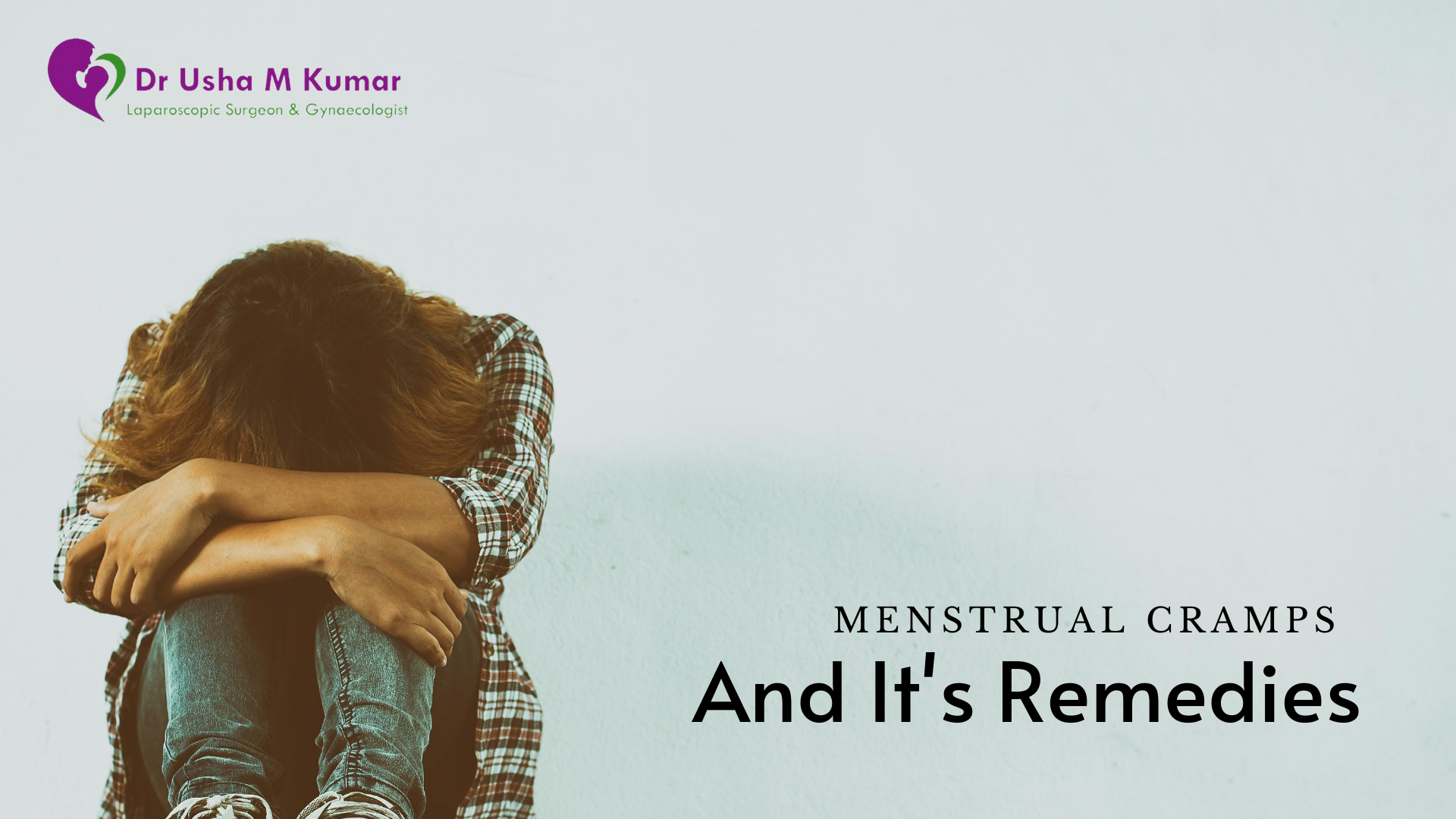 Remedies for Menstrual Cramps
