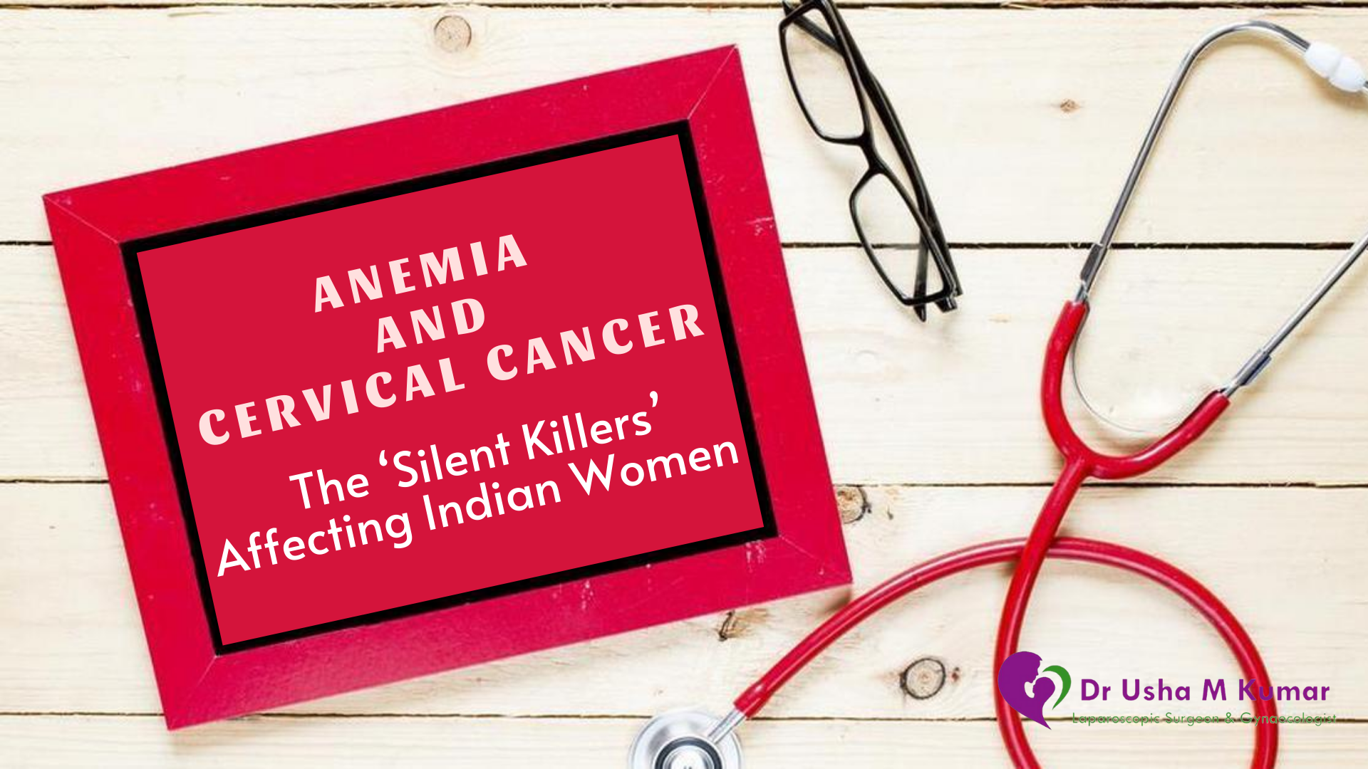 Anemia and Cervical Cancer
