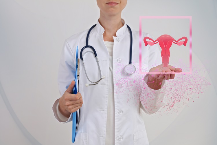 When should you see a gynecologist in South Delhi