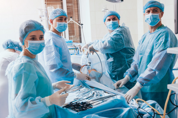Best Laparoscopic surgeon in Delhi - Laparoscopy Surgery