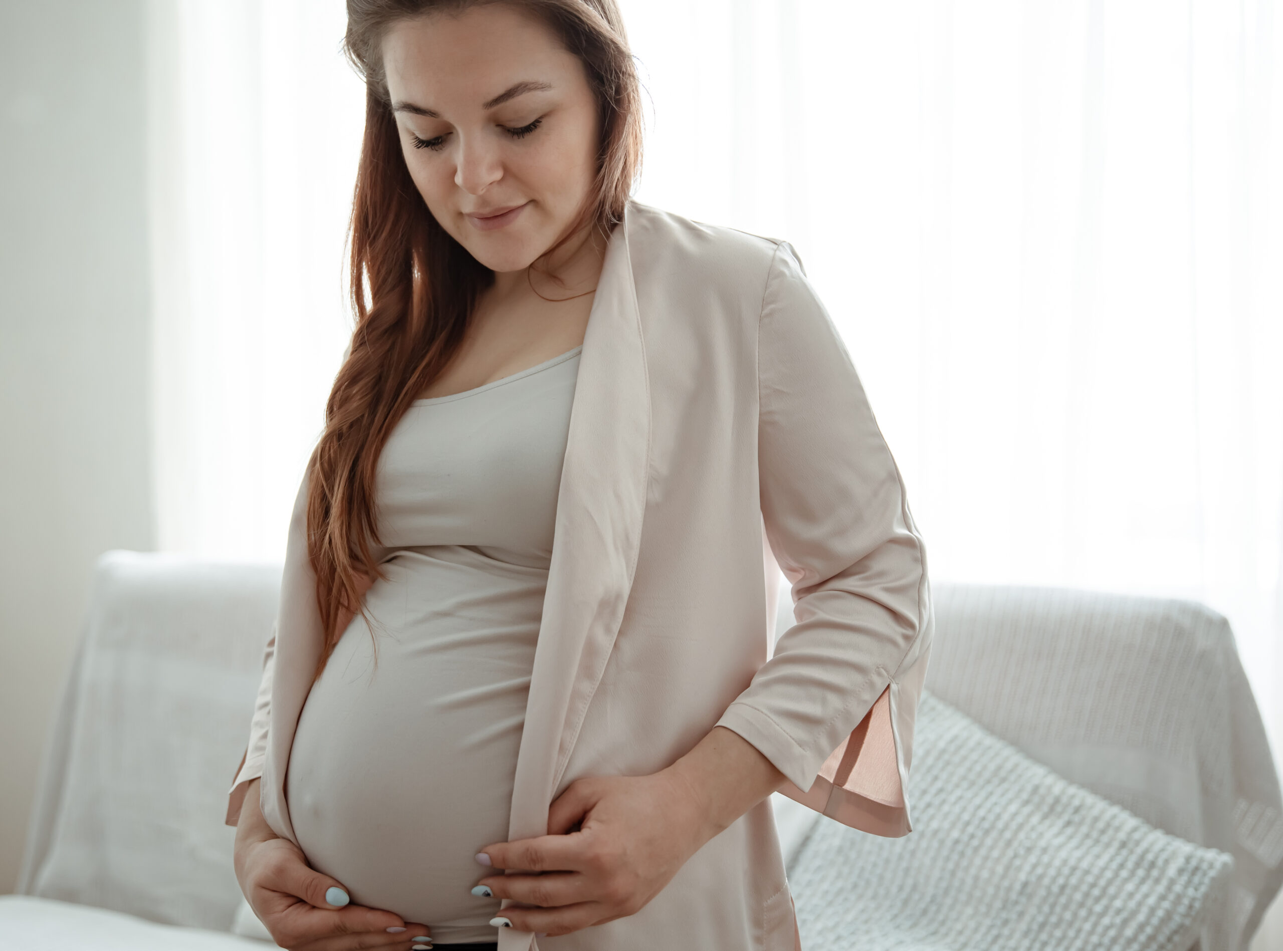 High Risk Pregnancy Doctor in Delhi-Dr. Usha M Kumar