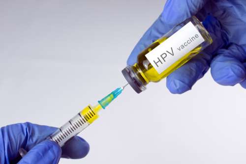 HPV-Vaccines