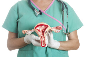 Cervical Cancer - Dr. Usha M Kumar