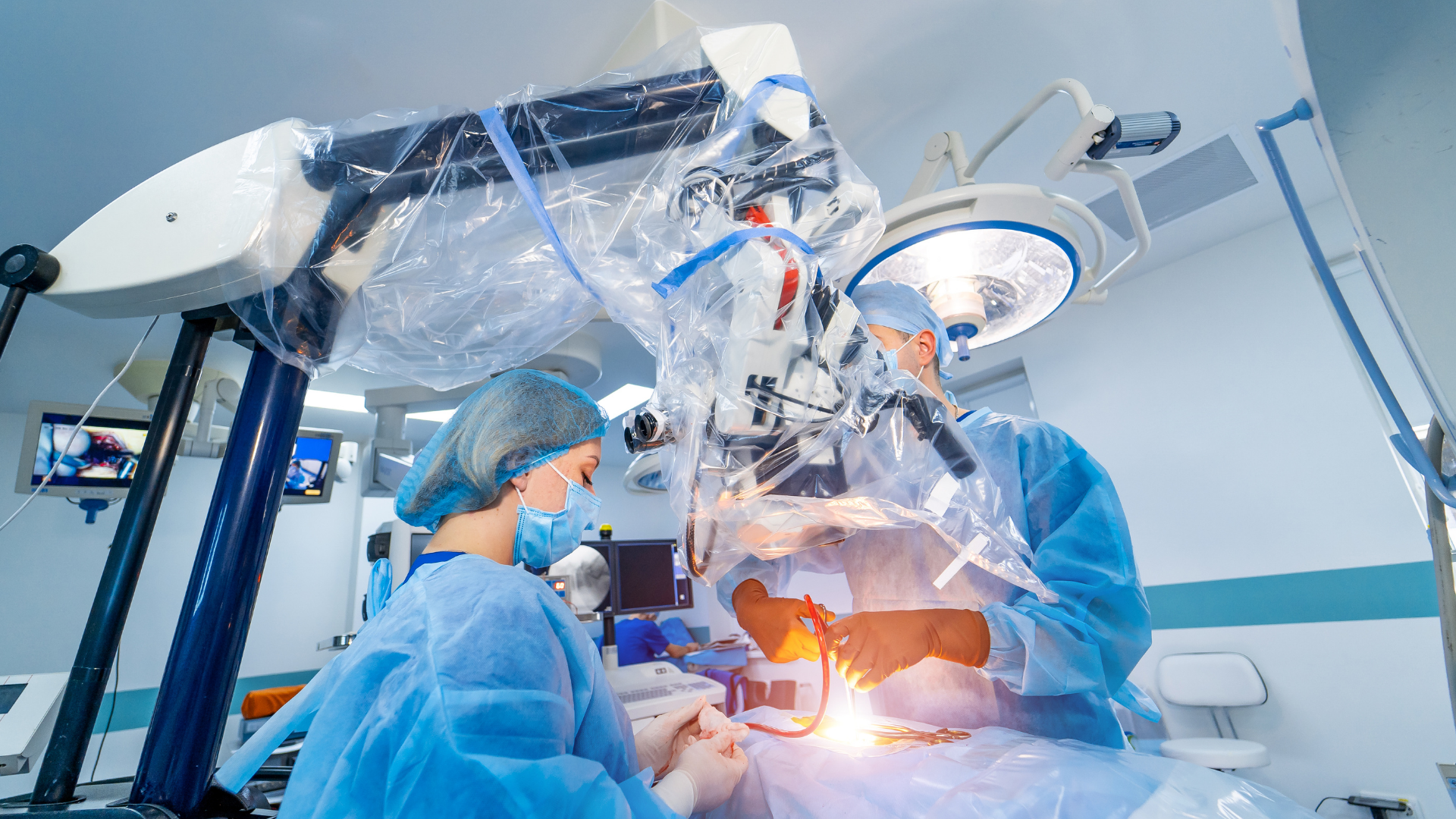 Importance of Robotic Surgery - Best Robotic Surgeon in Delhi