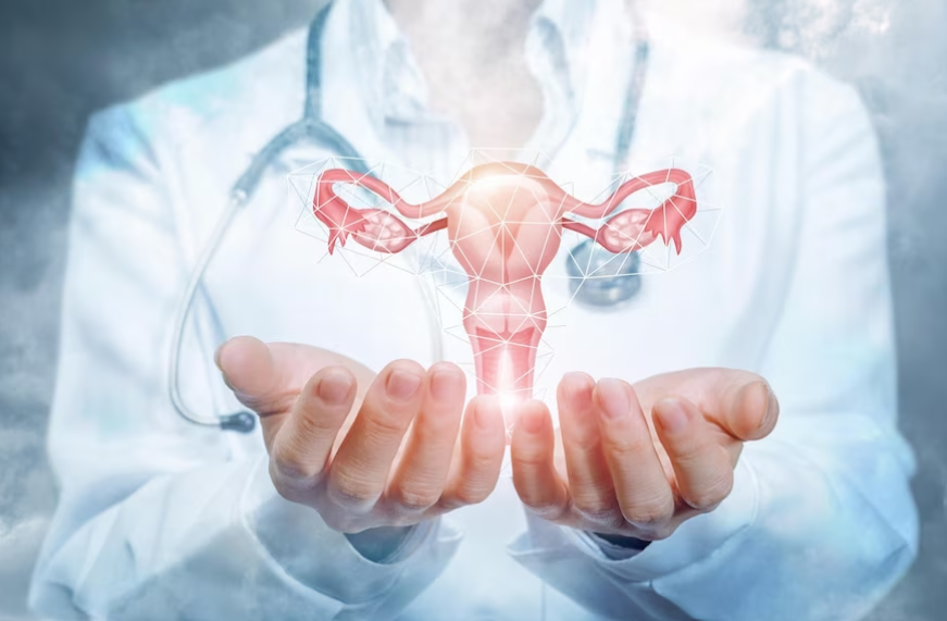 Cervical Cancer in Women - Causes, Symptoms, and Diagnosis