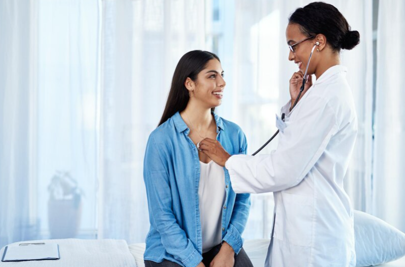 Your First Gynecologist Appointment - What To Expect