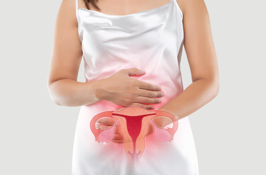 What Are Uterine Fibroids and How Does it Affect Your Body