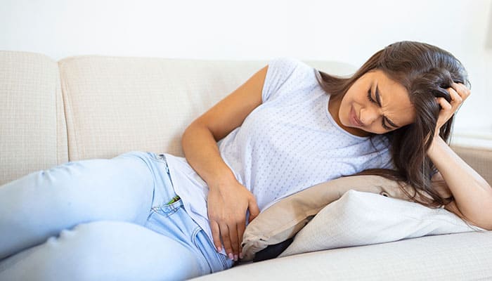 Endometriosis vs Period Pain: Understanding the Key Differences