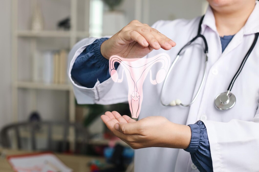 Robotic Surgery for Endometriosis in Delhi - Dr. Usha M Kumar