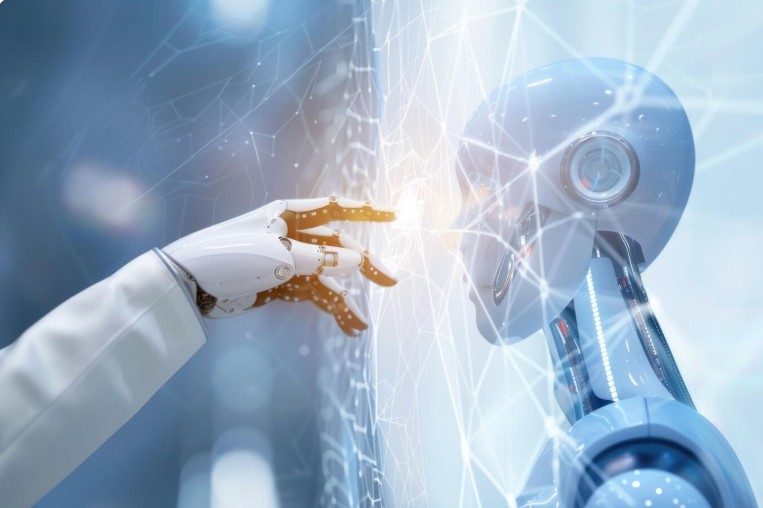 Robotic Surgery in Gynecology - Safer, Faster, and More Precise