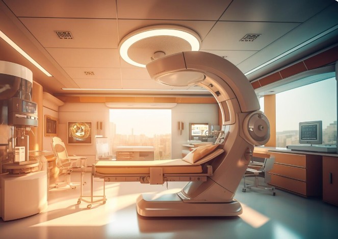 Best Robotic Gynecologic Surgeon in Delhi - Dr. Usha Kumar