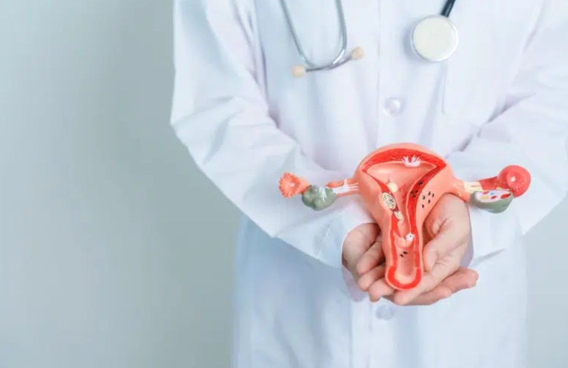 Robotic Surgery for Frozen Pelvis & Ruptured Endometriotic Cyst