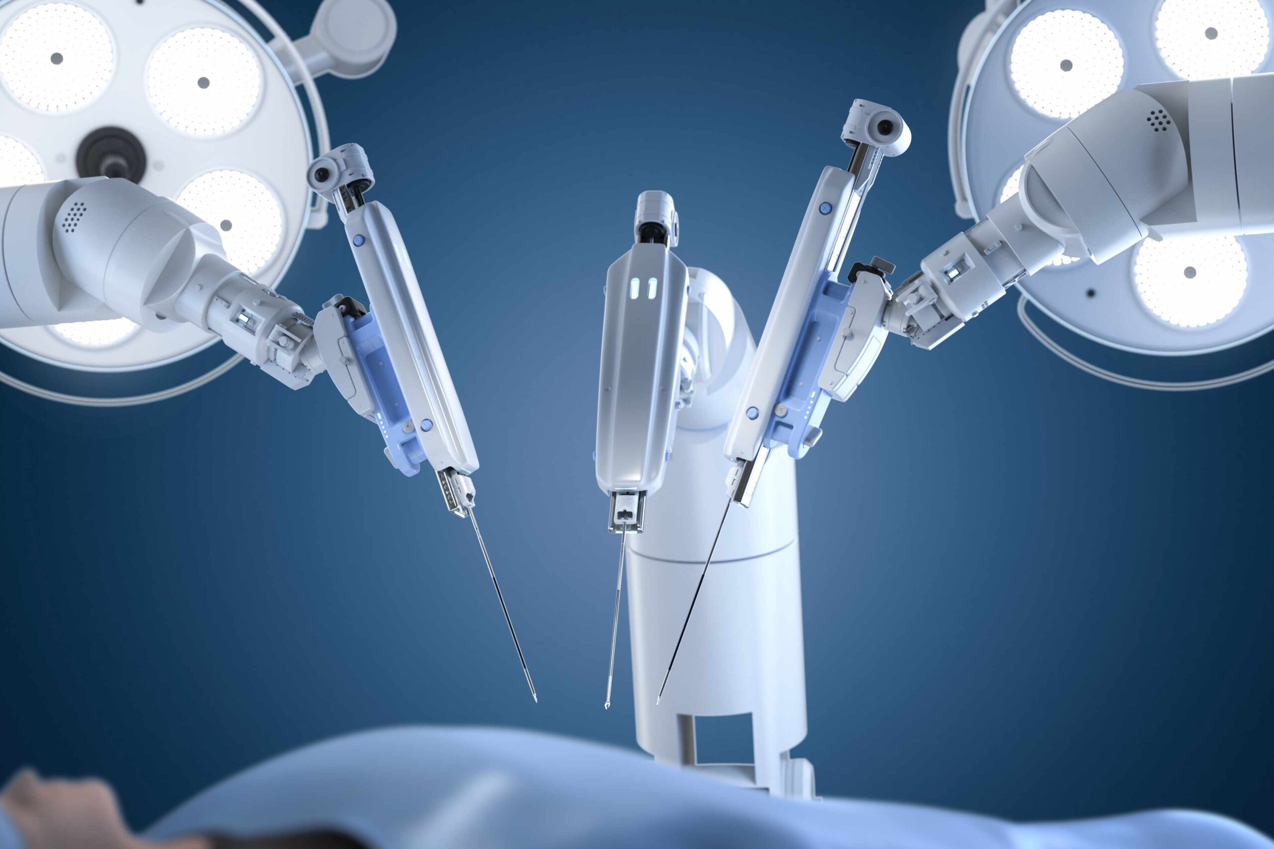 Fertility-Sparing Robotic Surgery - Conditions & Benefits - Dr Usha M Kumar