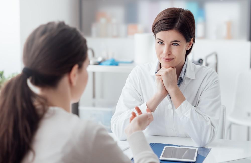 Importance of Regular Gynecological Check-Ups - Dr. Usha Kumar