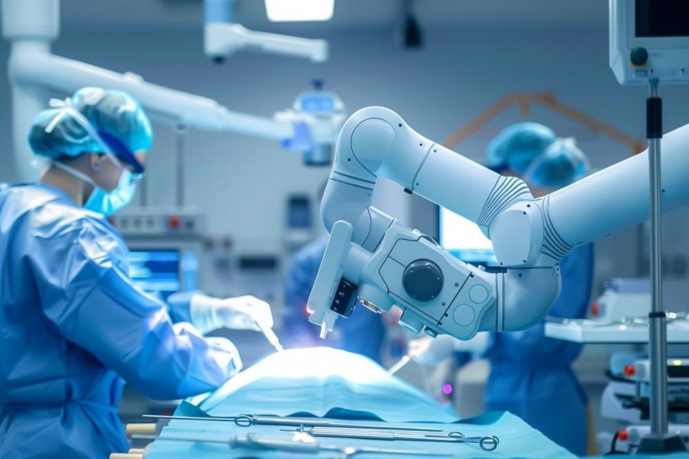 Frequently Asked Questions About Robotic Gynecologic Surgery - Dr Usha M Kumar